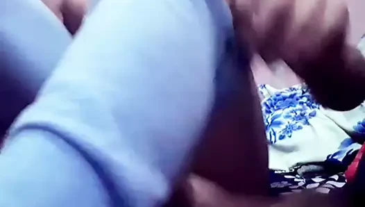 Boy masturbating uncontrol
