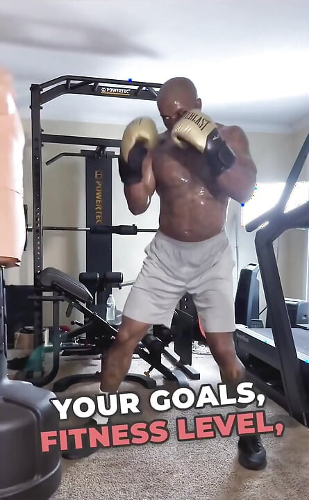 Mcpherson Vital Fitness Part 75