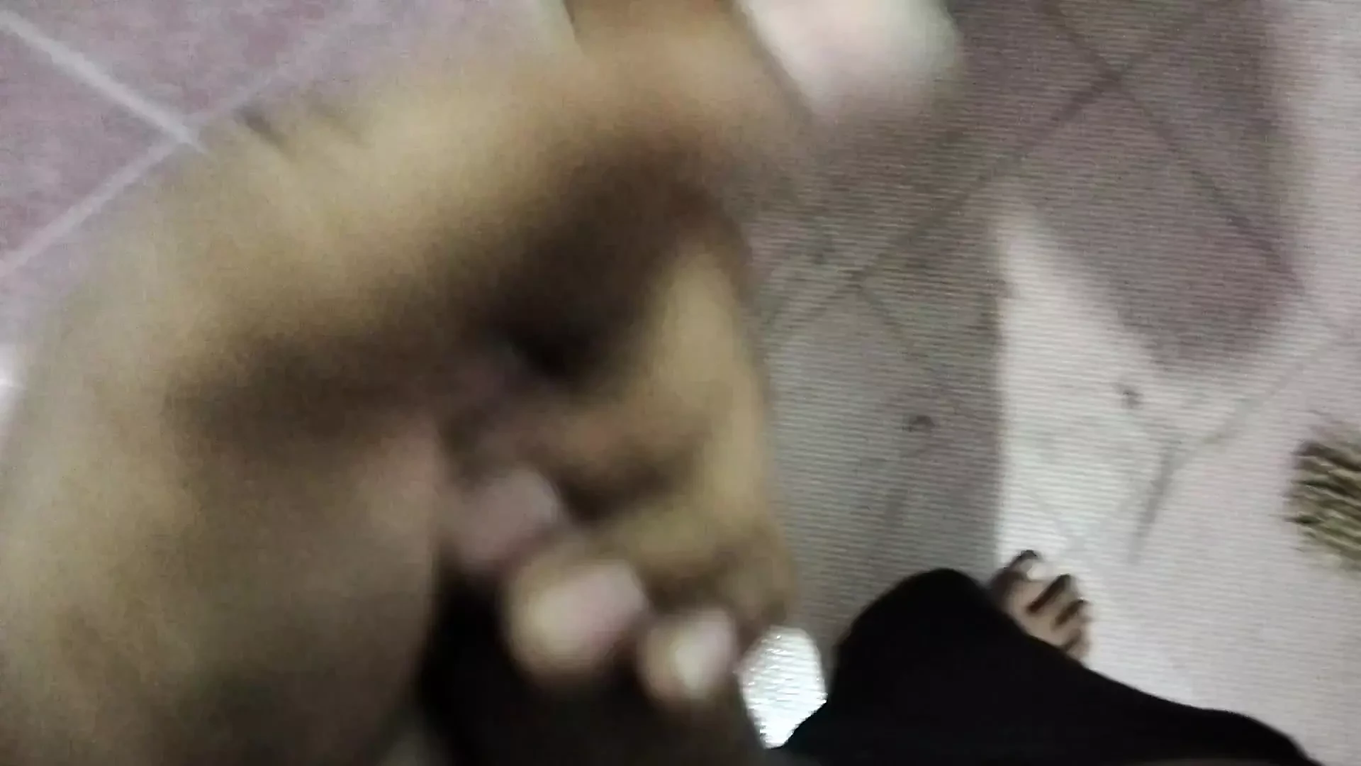 Gadis India ngentot sama penjaga