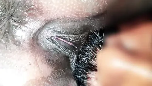 Desi Tamil couples fuking blowjob pussy licking part 2 original comedy video