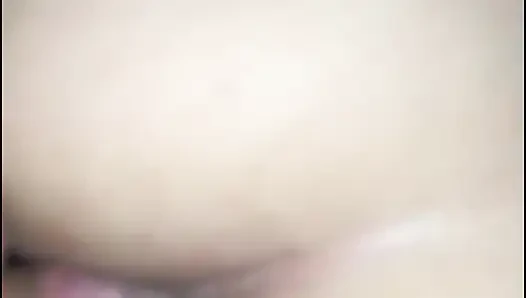 Pov amateur anal