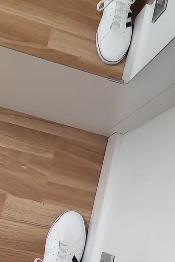 The Cum Got Fired! What a Delight of Semen! Part 3