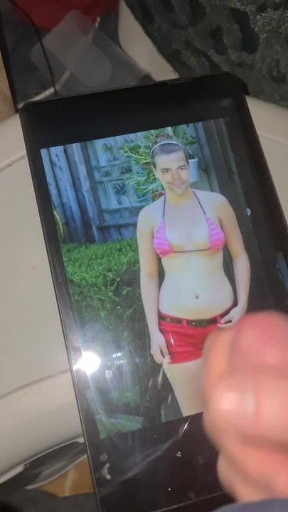 Cum Tribute - pornissweet