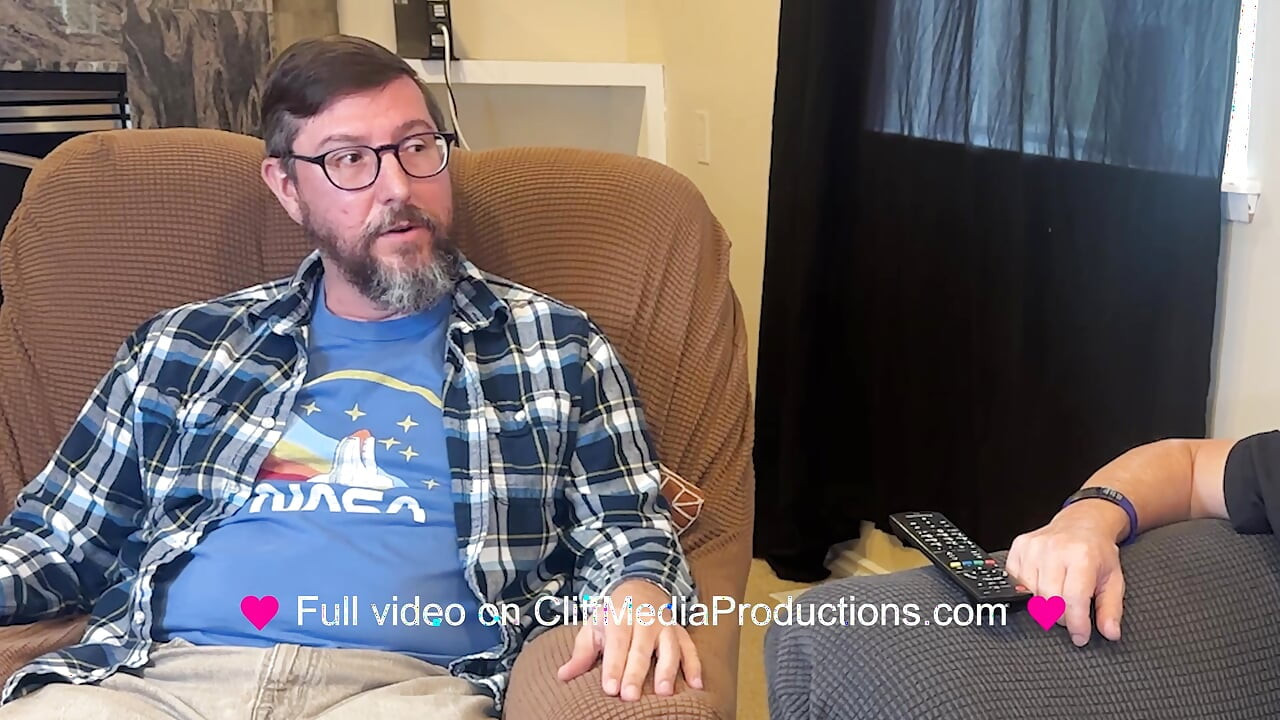 For The Guys - Cliff Media Productions