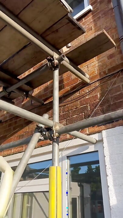 Penggambaran Melalui Tingkap Terbuka Bertuah Pada Looker Films Us