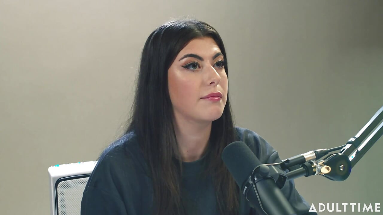 Gal ritchie: gadis spiegler & kekasih hentai | Podcast Khusus Orang Dewasa