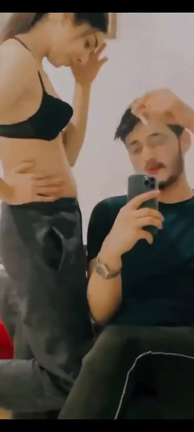 Hermanastro y hermanastra tienen una verdadera follada sexy