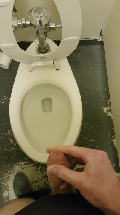 Long piss