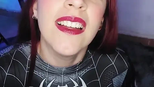 Spider-gauchi Chapter 3: Not Everything Is Fixed with the Fisting of Justice