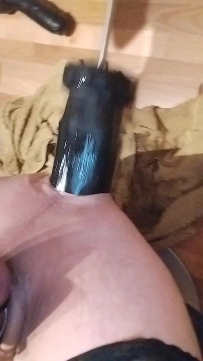 Fuck machine