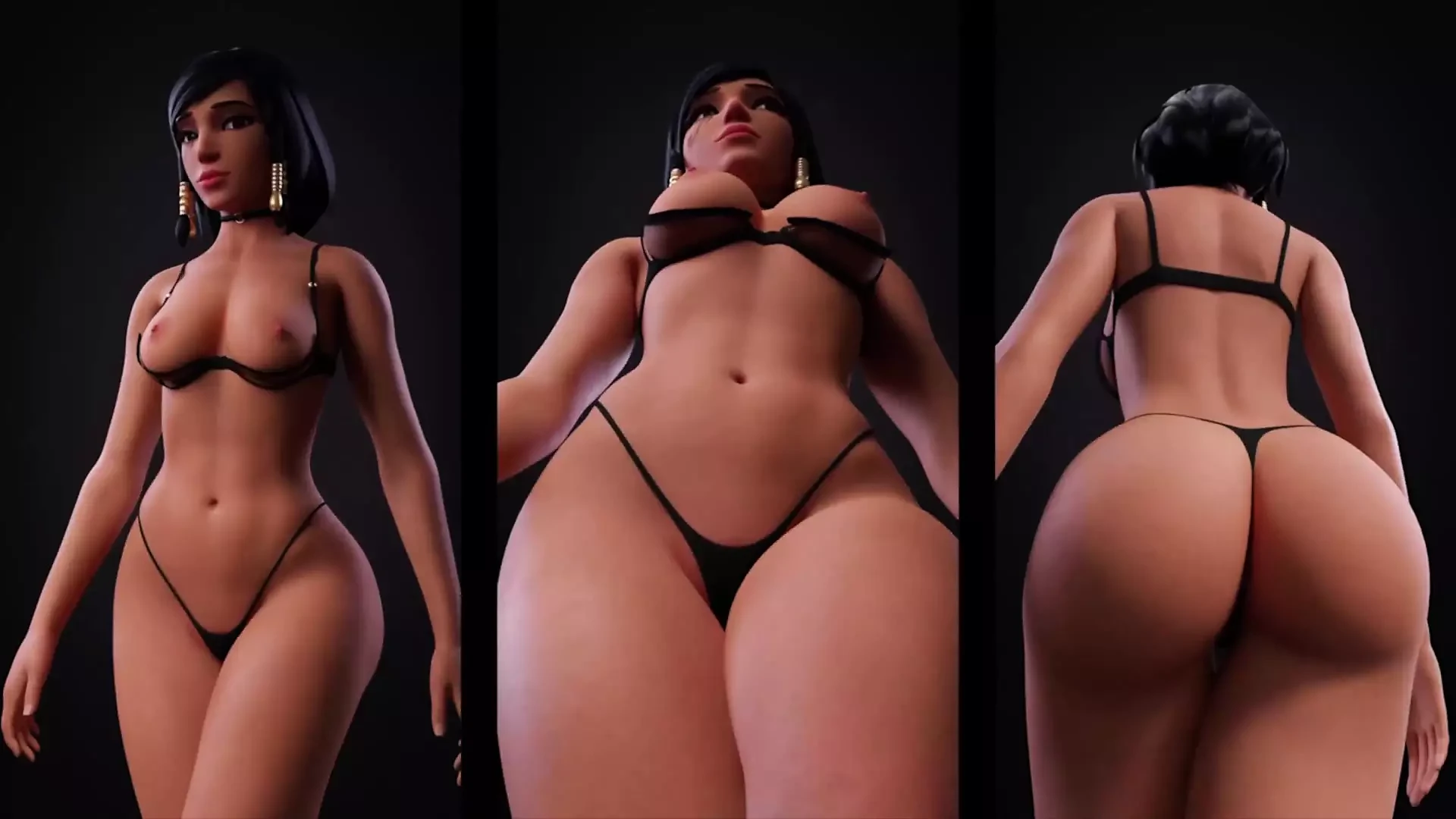 ArhoAngel 3D Porn Hentai Compilation #77