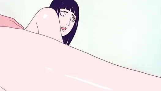 Hinata porn hentai sex Japanise Sex Video