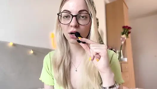 Financial Dominance Asmr Roleplay