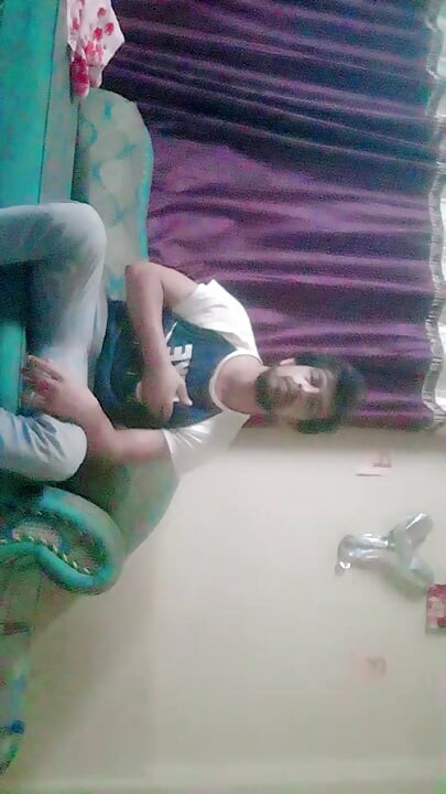 Indian boy masturbating hard