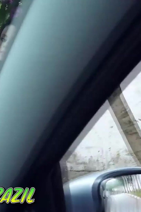 Bir Program Yapmak Için Sokakta Bir Travesti Yakaladı