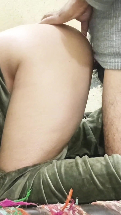 الجنس الشرجي في فصل الشتاء