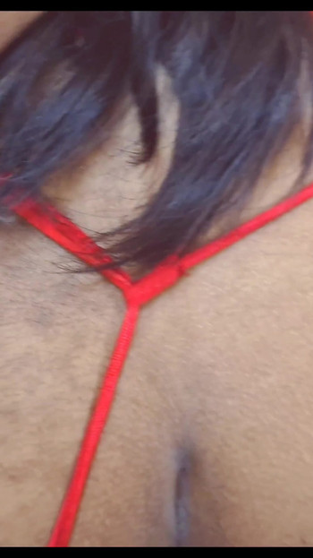 Moment à partager de « POV - belle-mère ki nouvelle robe ki ouverture »