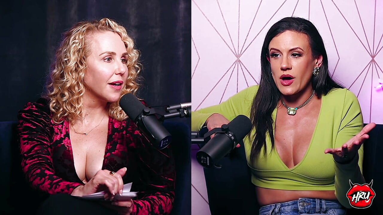Penny Barber Unfiltered: Secrets From the Queen