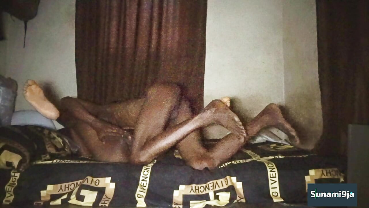 The Poor Woman I Fuck When Her Husband Wasn't Around