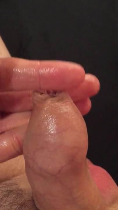 Foreskin play