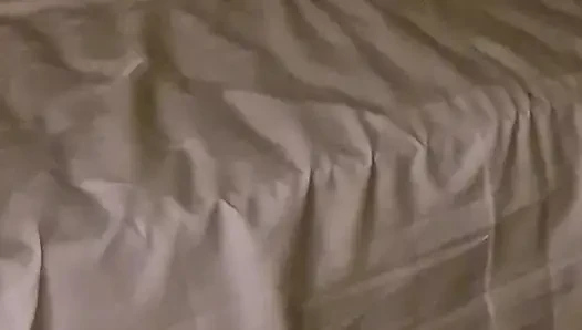 Ich habe seinen Schwanz so gefickt, wie er will.