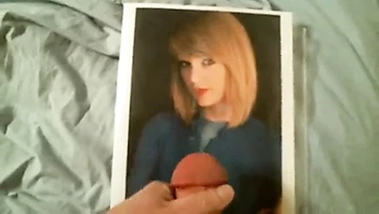 Taylor swift boşalma 15
