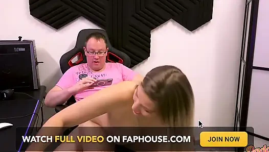 Lick Ass, Fuck, Spit Cum