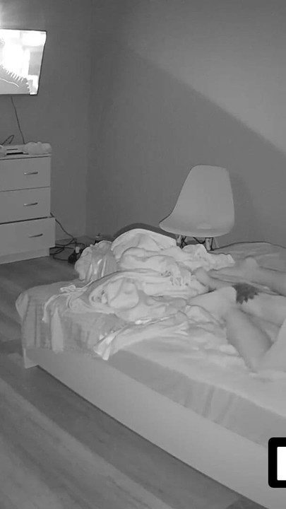 Stunning moment from "LUUV. A real couple finds thrill in turning their real life into a homemade sex show for an audience"