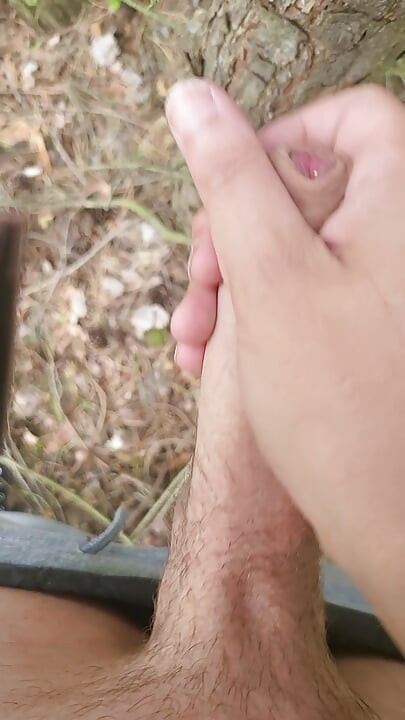 In nature