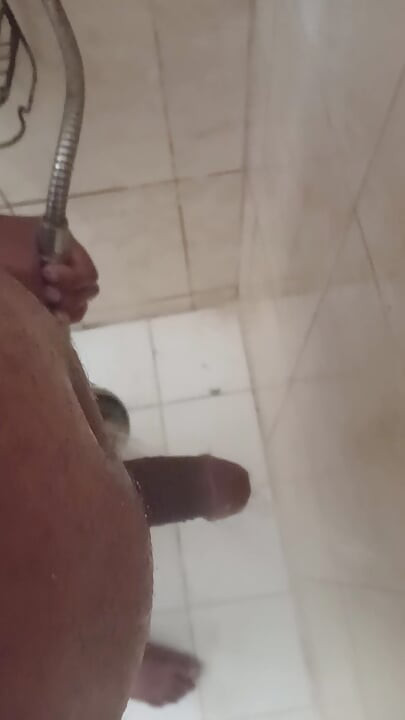 Urge to fuck
