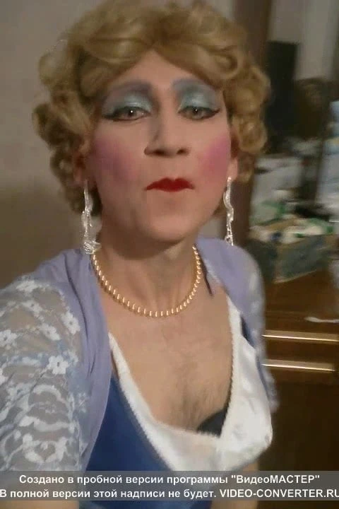 Play crossdress