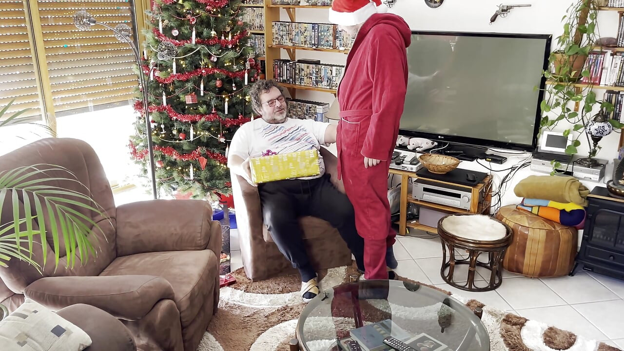 One Last Gift