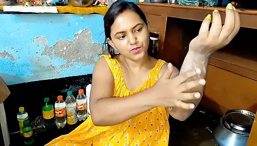Indian Desi Bhabhi Sex Anal Hardcore