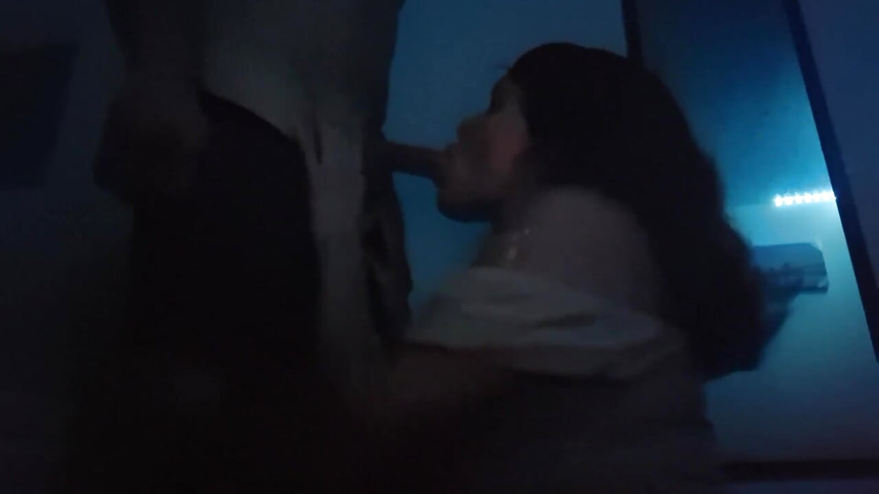 Sucking Dick Before Work