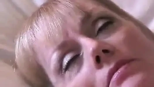 Wicked Sexy Melanie Hotel Creampie