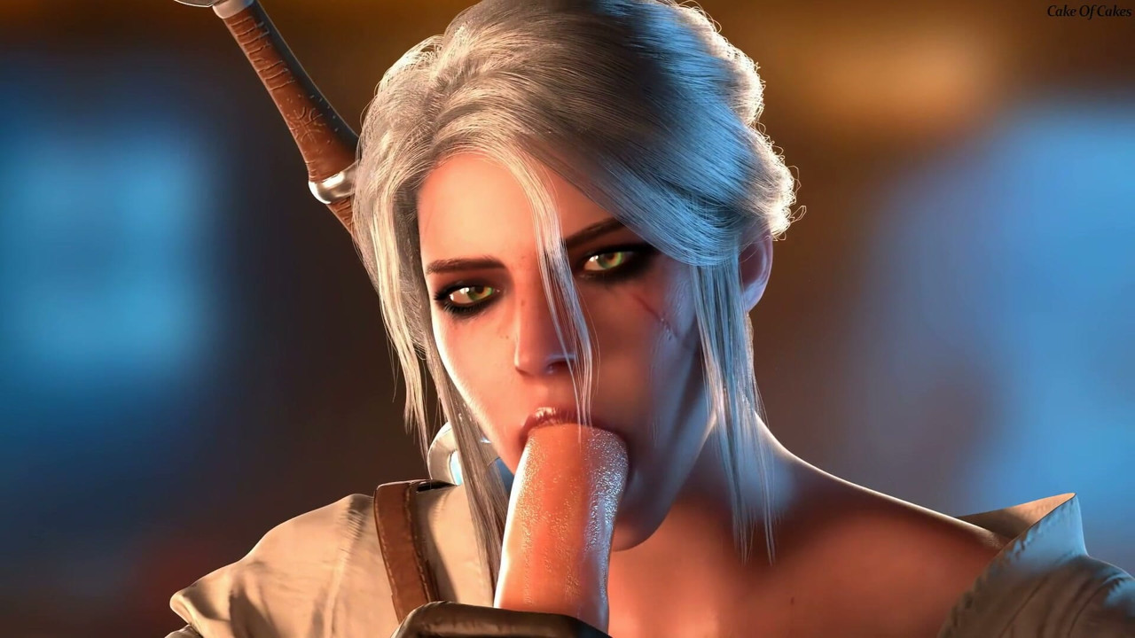 Ciri leči kurac sisajući ga