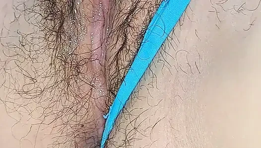 Close up - memek berair