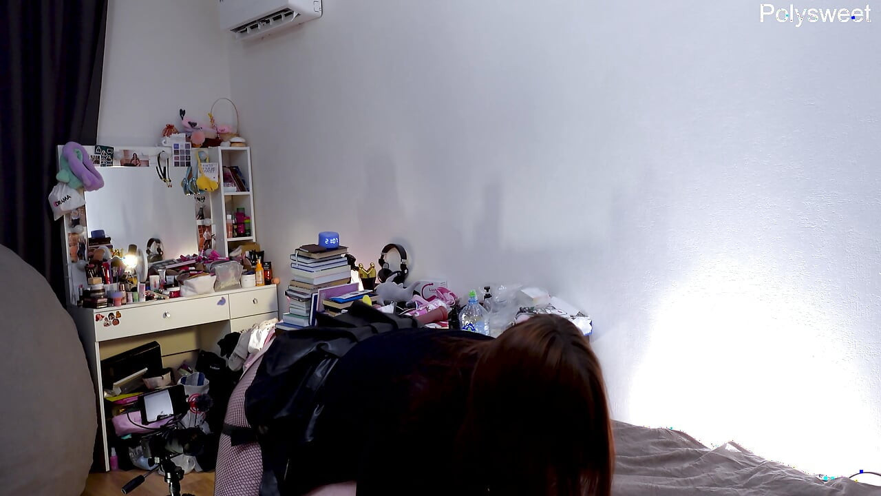 Puan MILF bebas taboo merangsang titik-Pnya