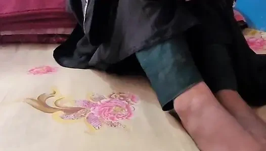 Brother-in-law and sister-in-law sexy viral video