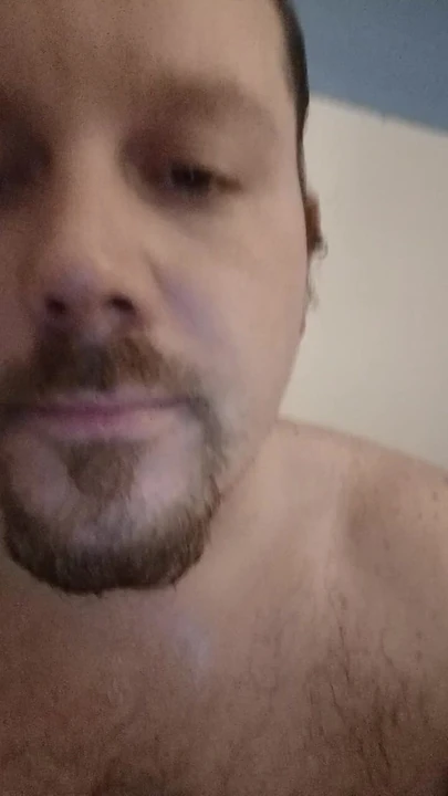 Soapy shower rub