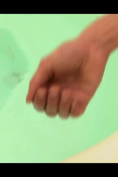 Take It in the Ass From the Shemale Without a Condom