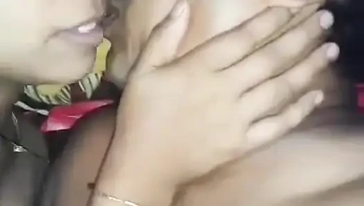 Video kakak ipar bangladesh nyepong cantik