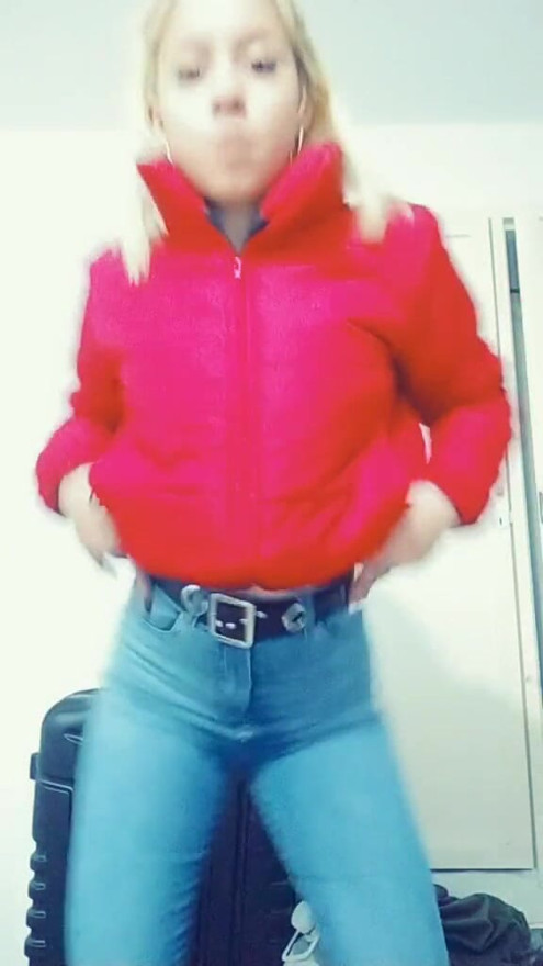 tik tok xhamster 151