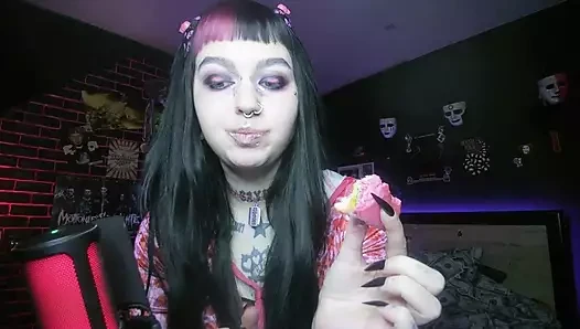 MrsMothrfcker13 video