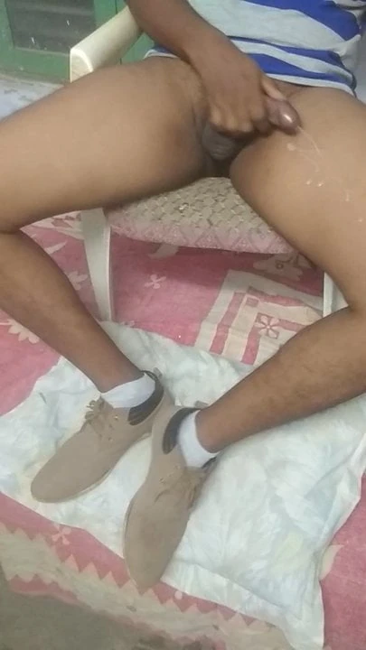 Cum shot