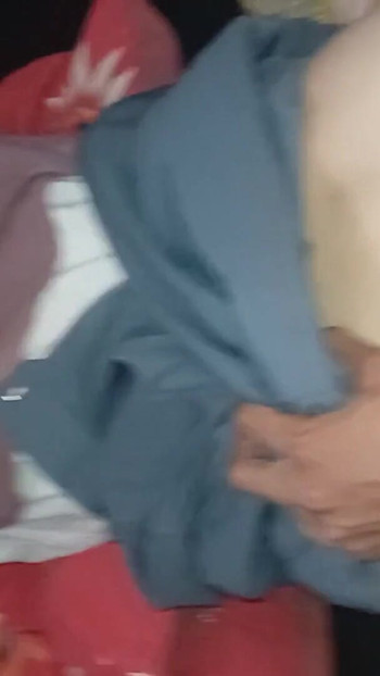 Jebanje vruće guzice moje šogorice sa stilom | Isječak 2