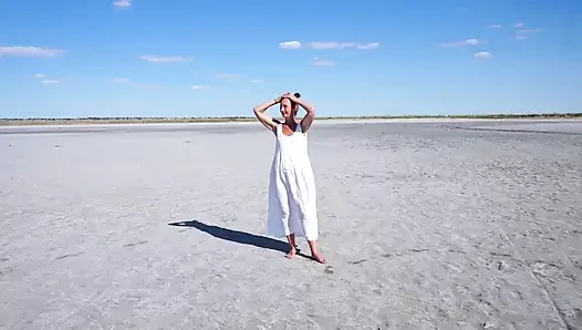Only Footprints