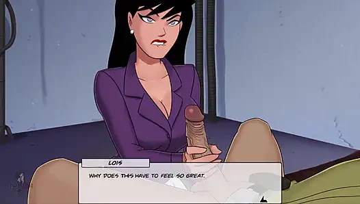 Etwas unbegrenzter unzensierter leitfaden, teil 21