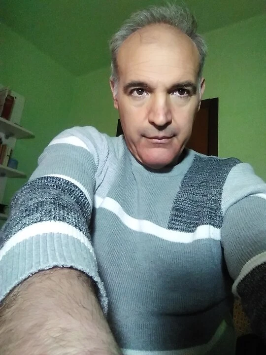 Plátano con semen es un buen desayuno por la mañana.