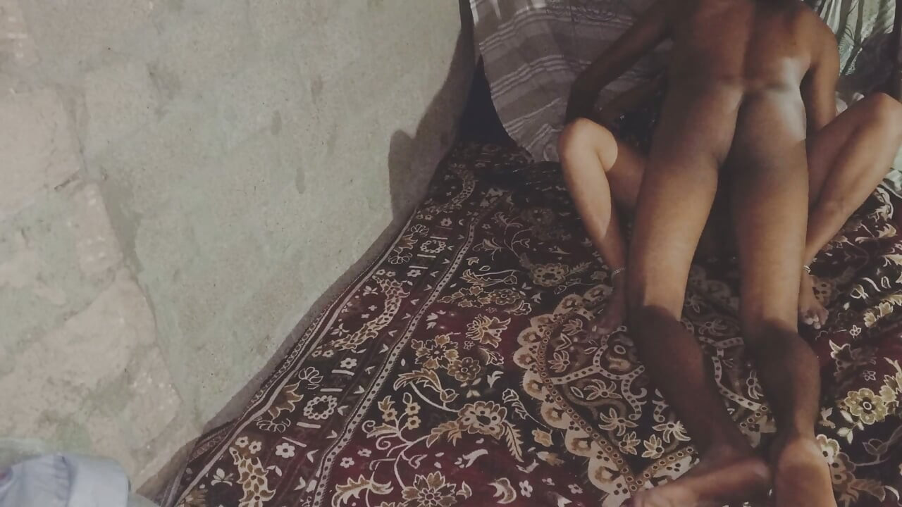 Desi indien sexy, beau-frère et belle-sœur, sexe torride